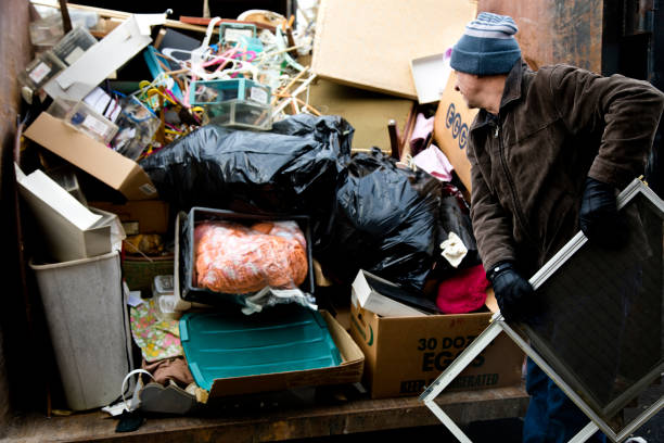 Best Mattress Disposal  in Vega, TX