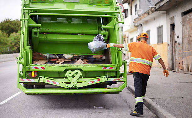 Best Furniture Removal  in Vega, TX